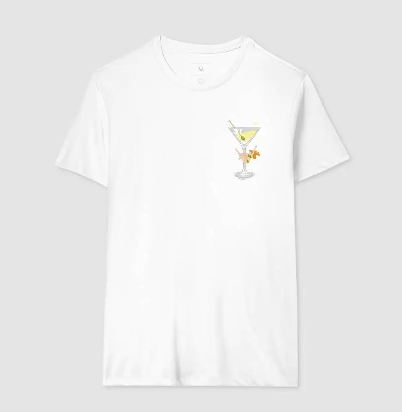 Camisa 9