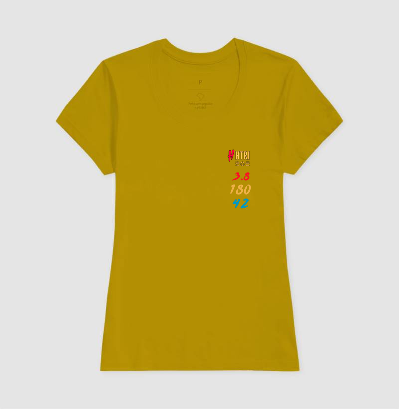 Camisa 16