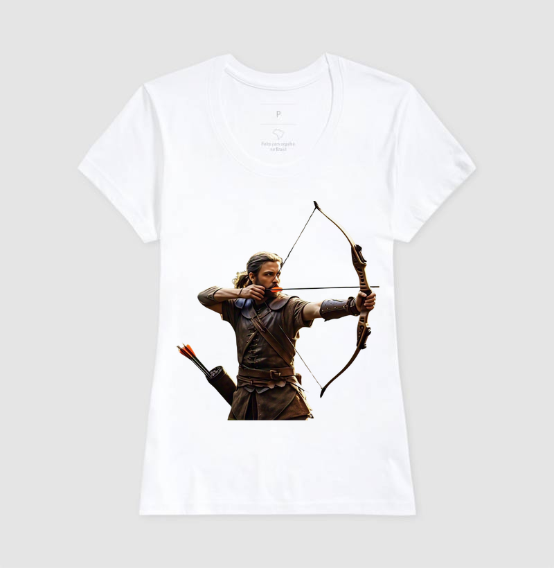 Camisa 10