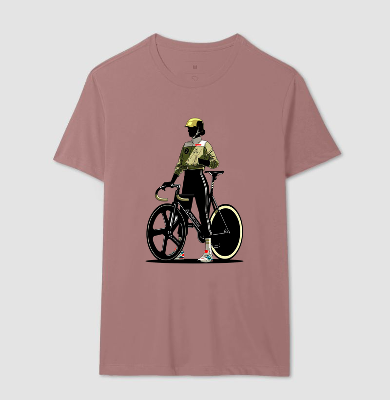 Camisa 16