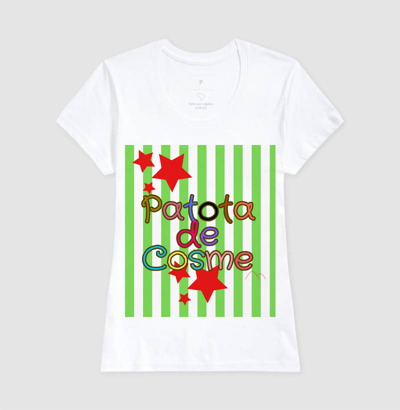 Camisa 5