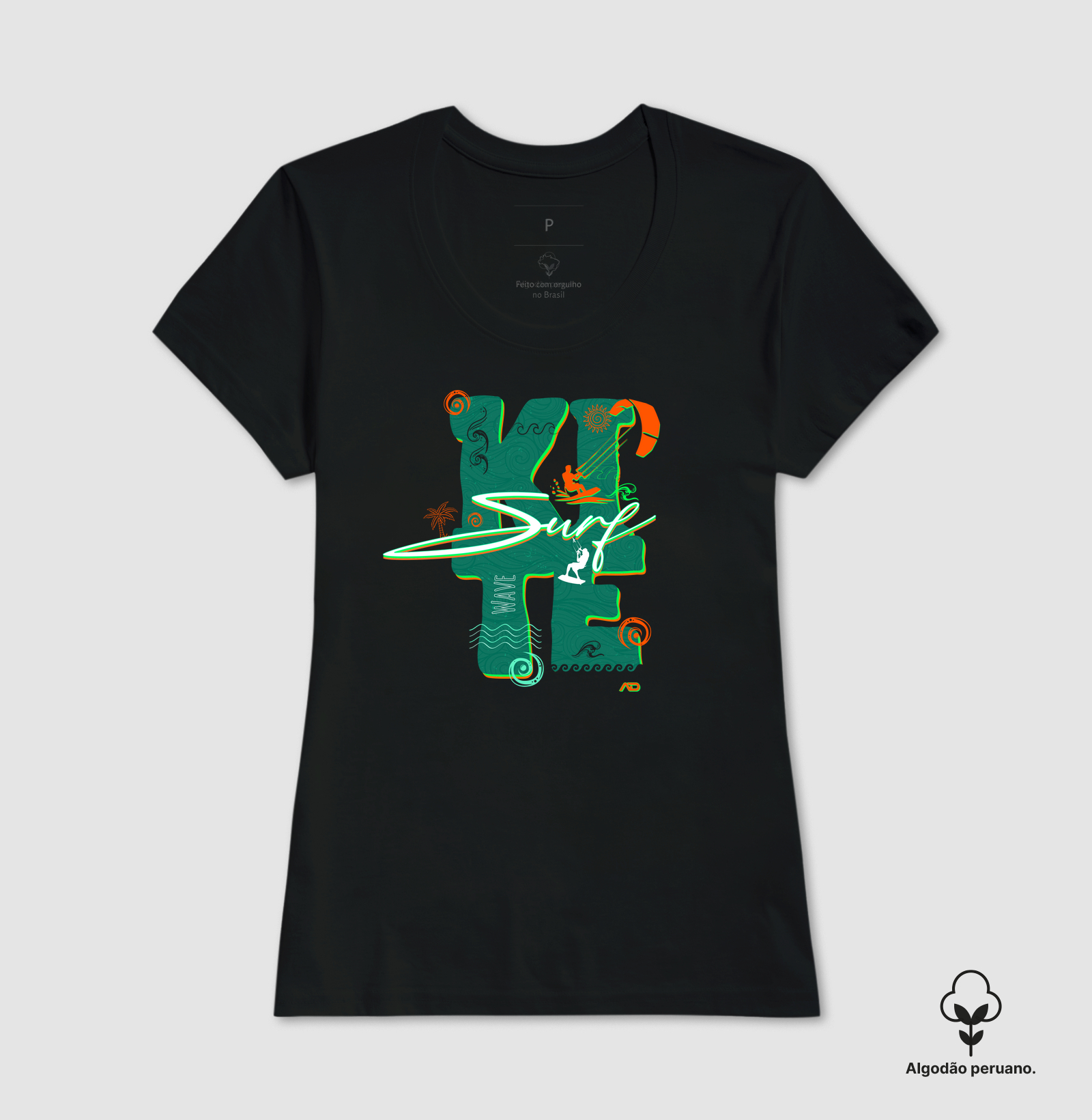 Camisa 1