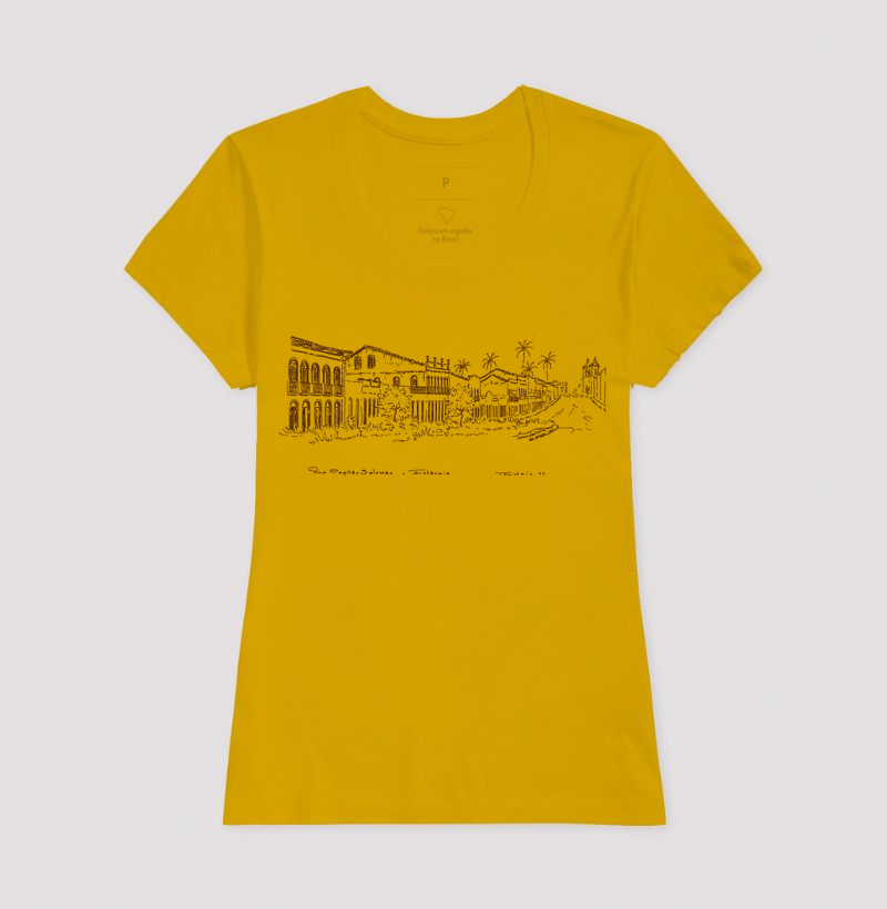 Camisa 14