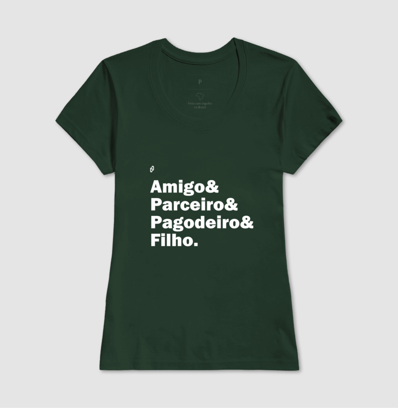 Camisa 14