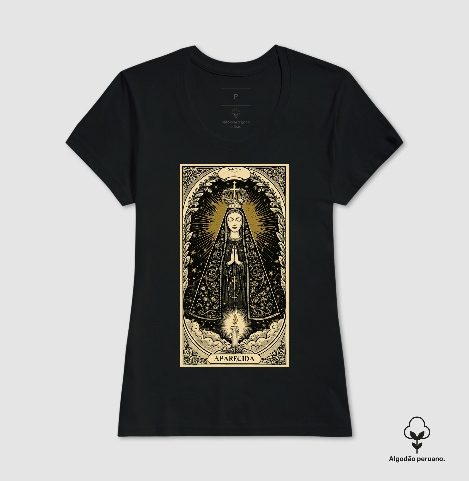 Camisa 1