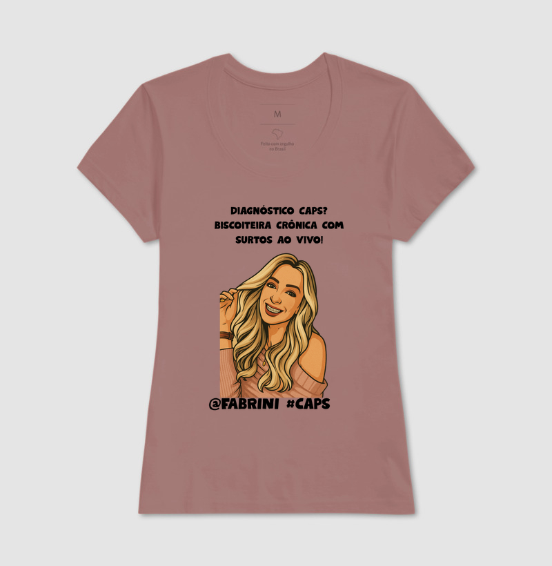 Camisa 16