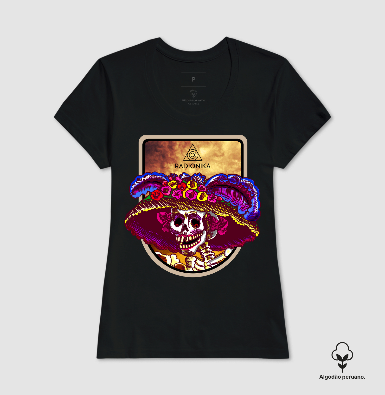 Camisa 2