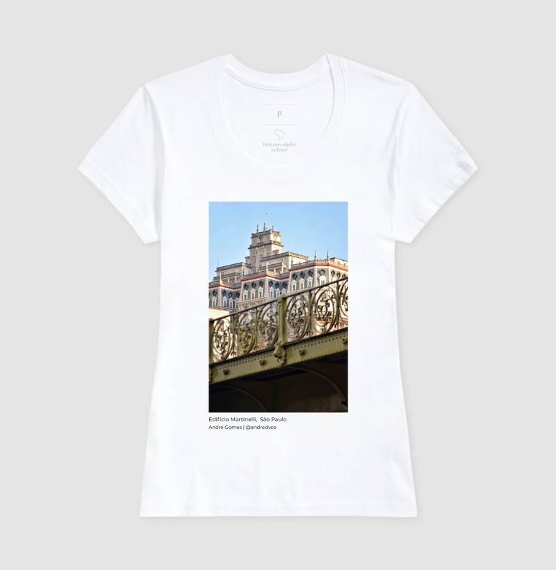 Camisa 3