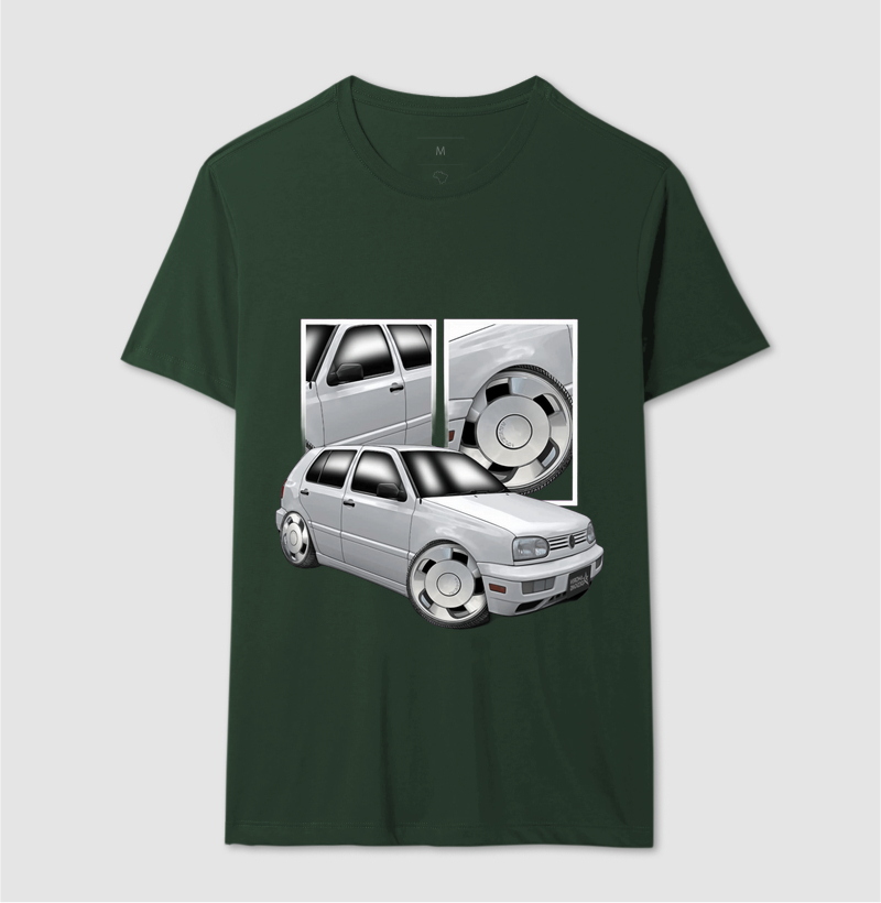 Camisa 11