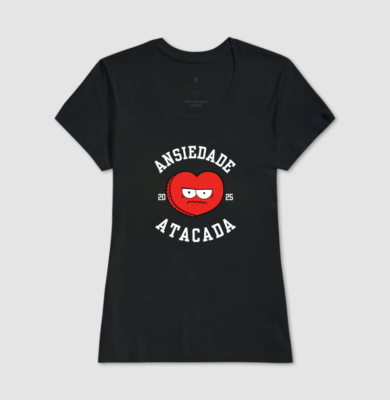Camisa 5
