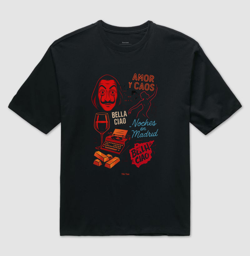 Camisa 1