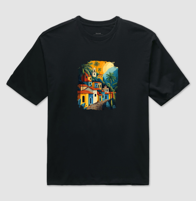 Camisa 1