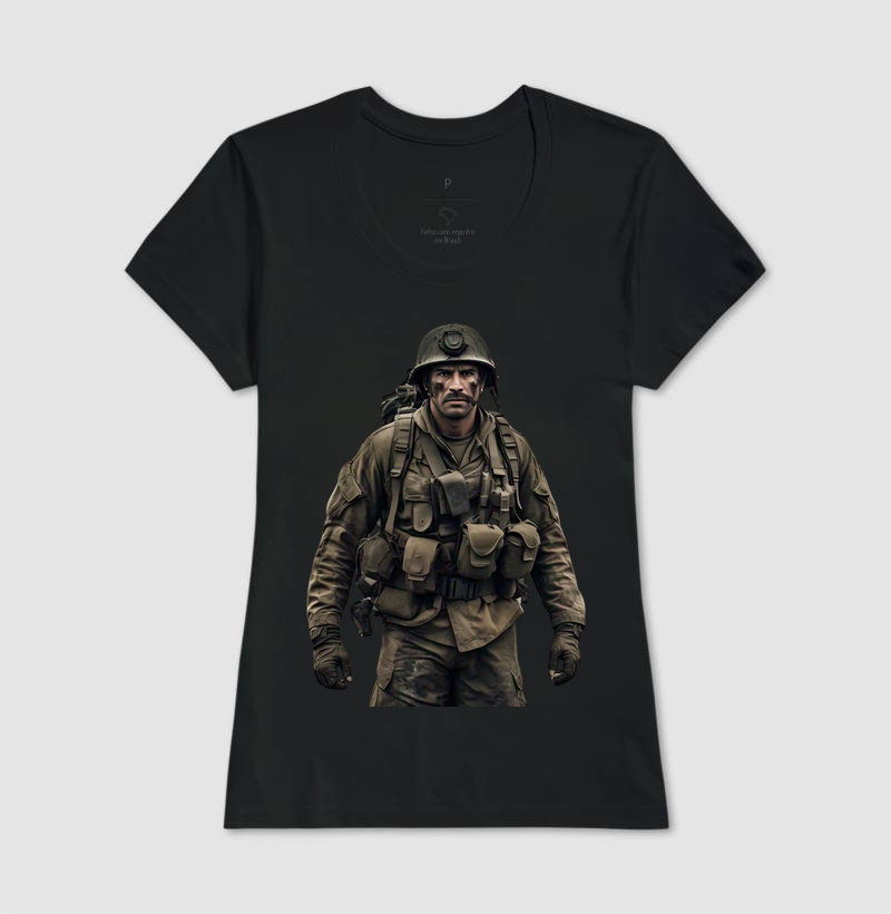 Camisa 16