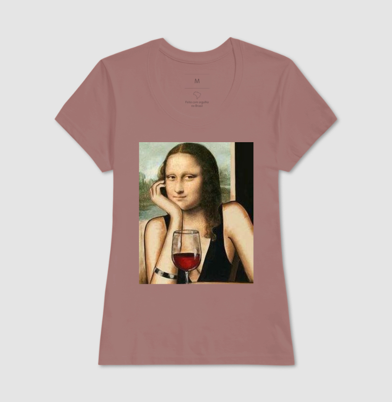 Camisa 19