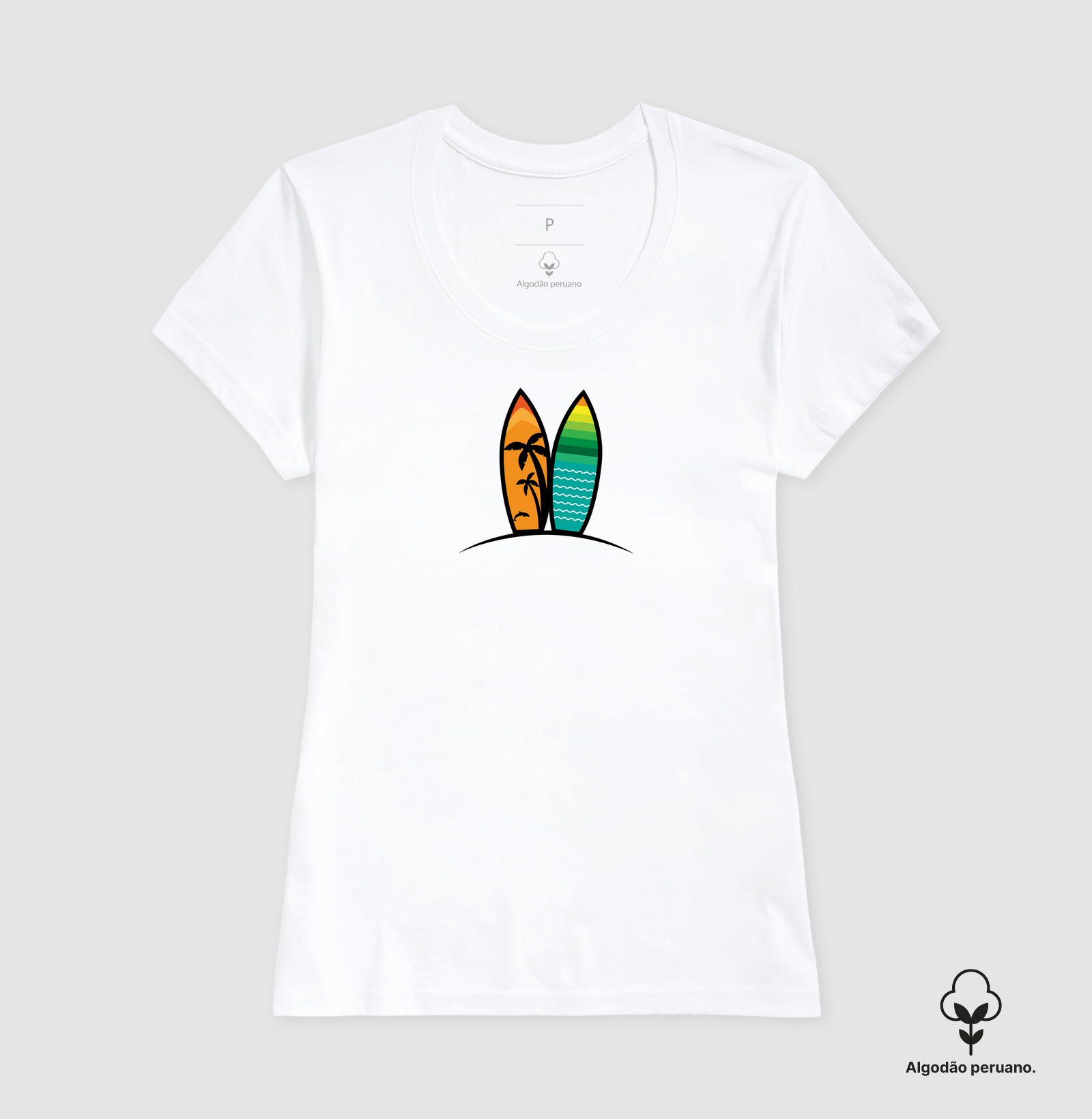 Camisa 2