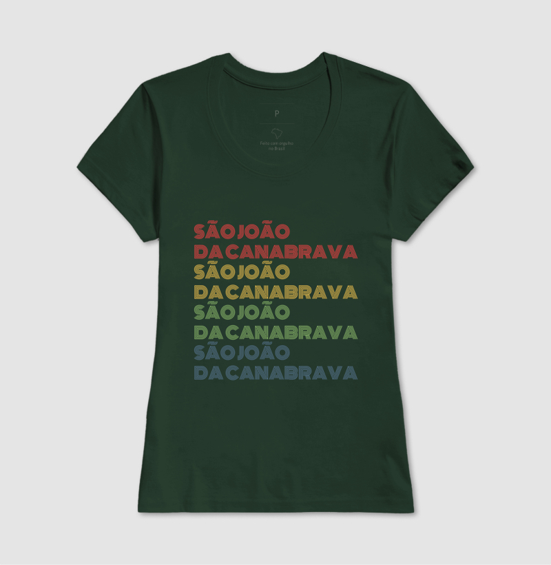 Camisa 12