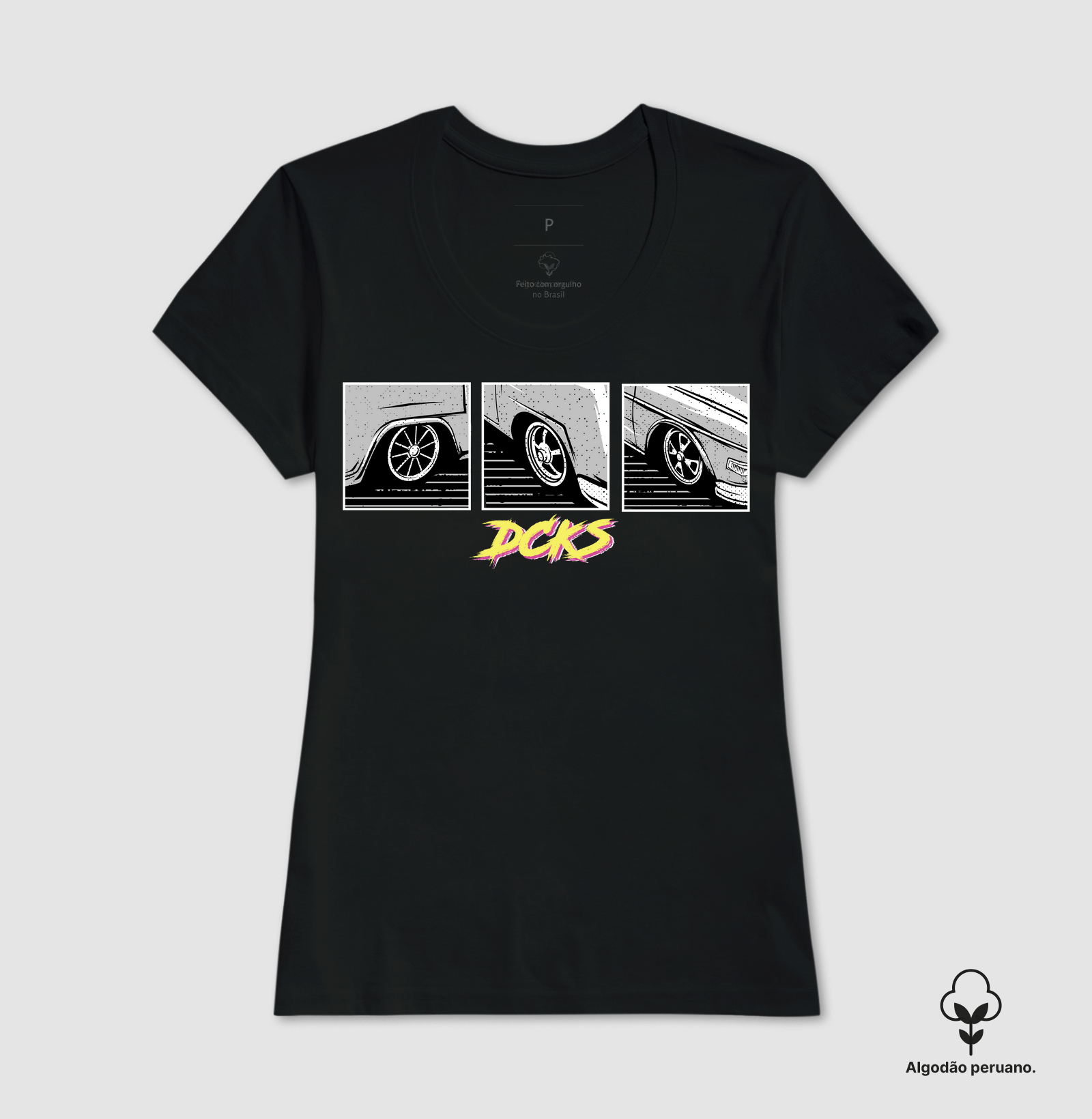 Camisa 2