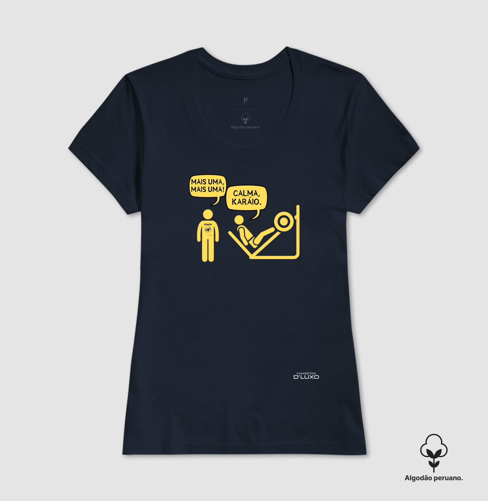 Camisa 9