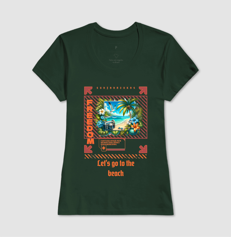 Camisa 9