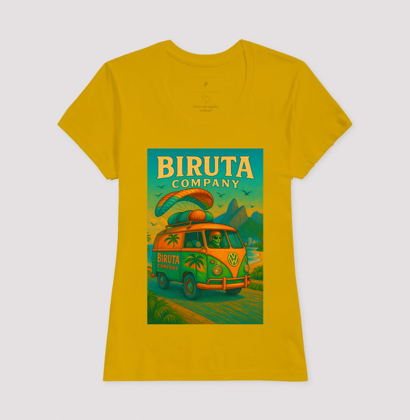 Camisa 14