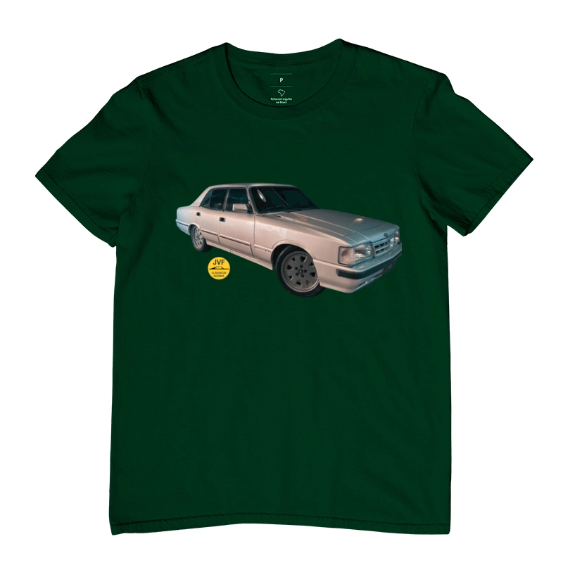 Camisa 11