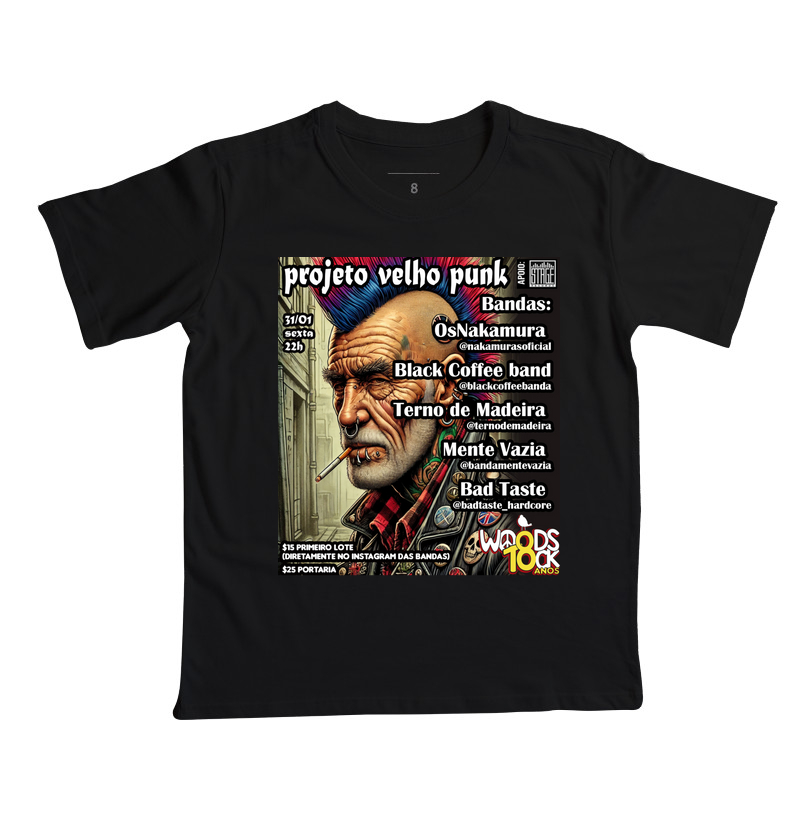 Camisa 1