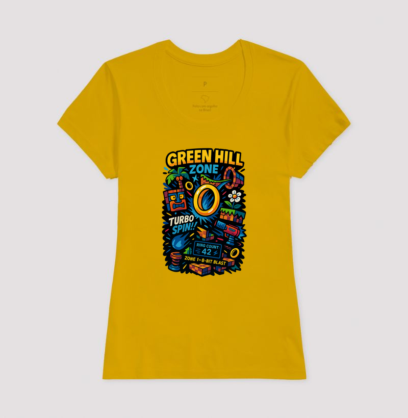 Camisa 14