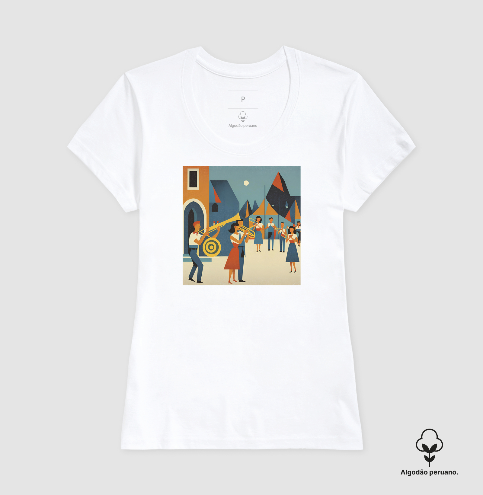 Camisa 4