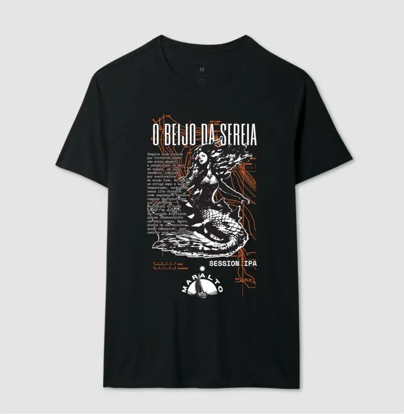 Camisa 11