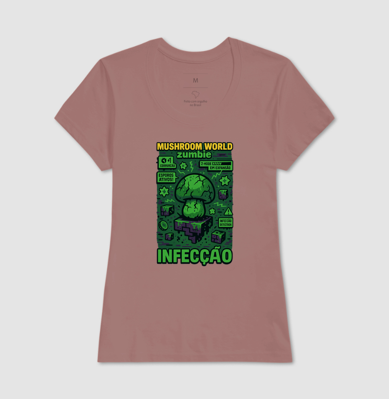 Camisa 16