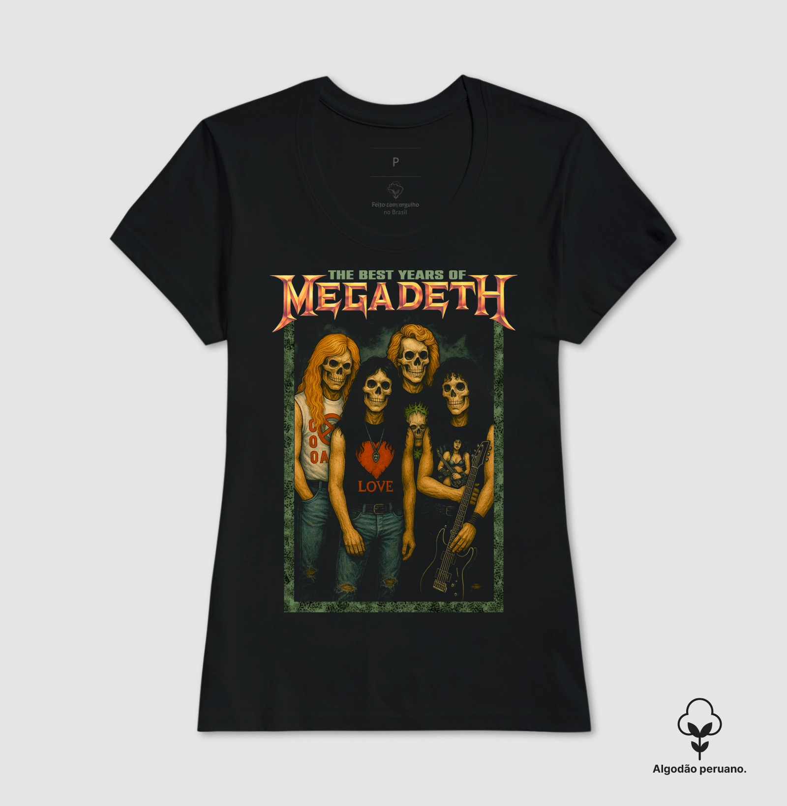 Camisa 5