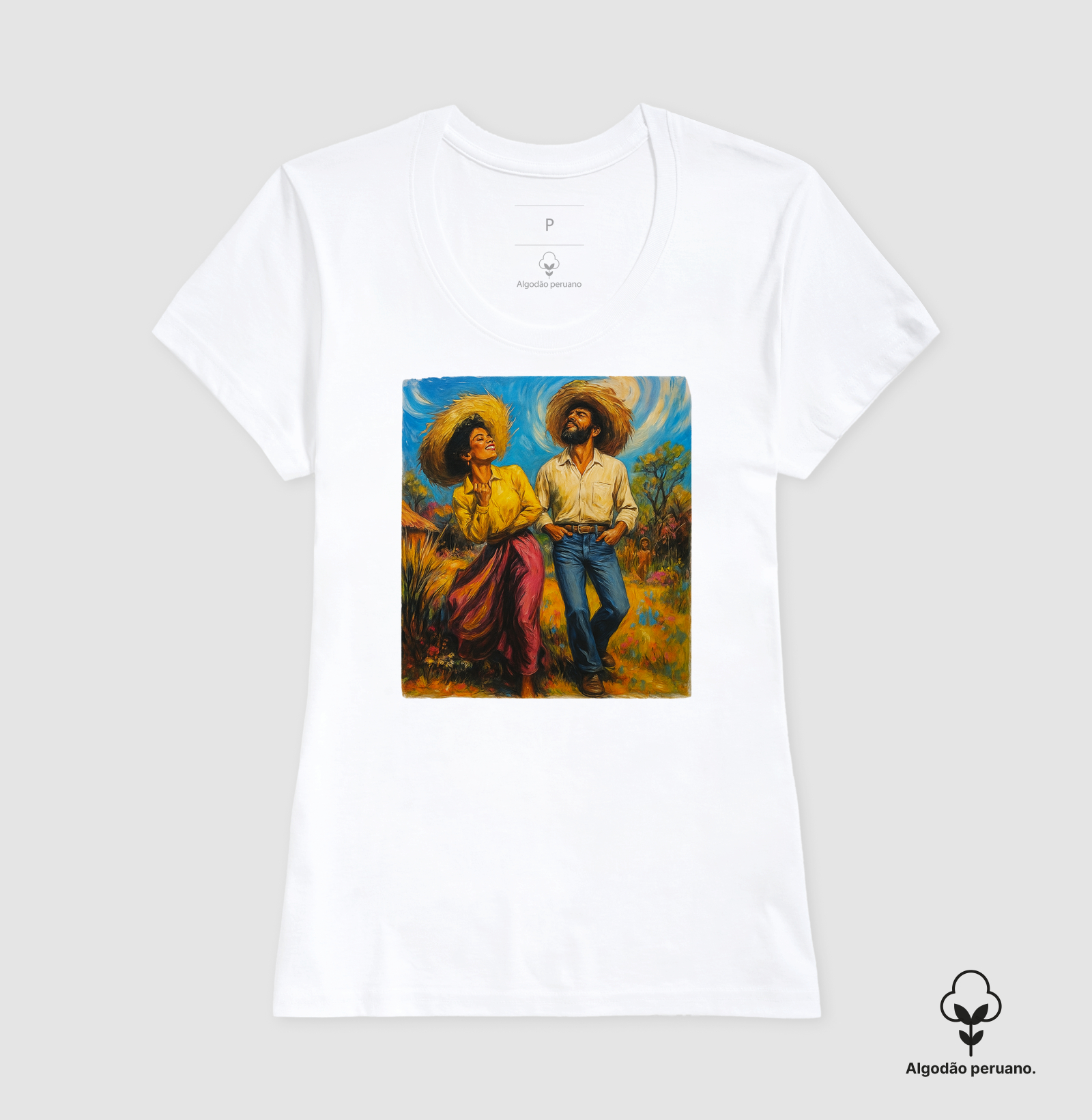 Camisa 6