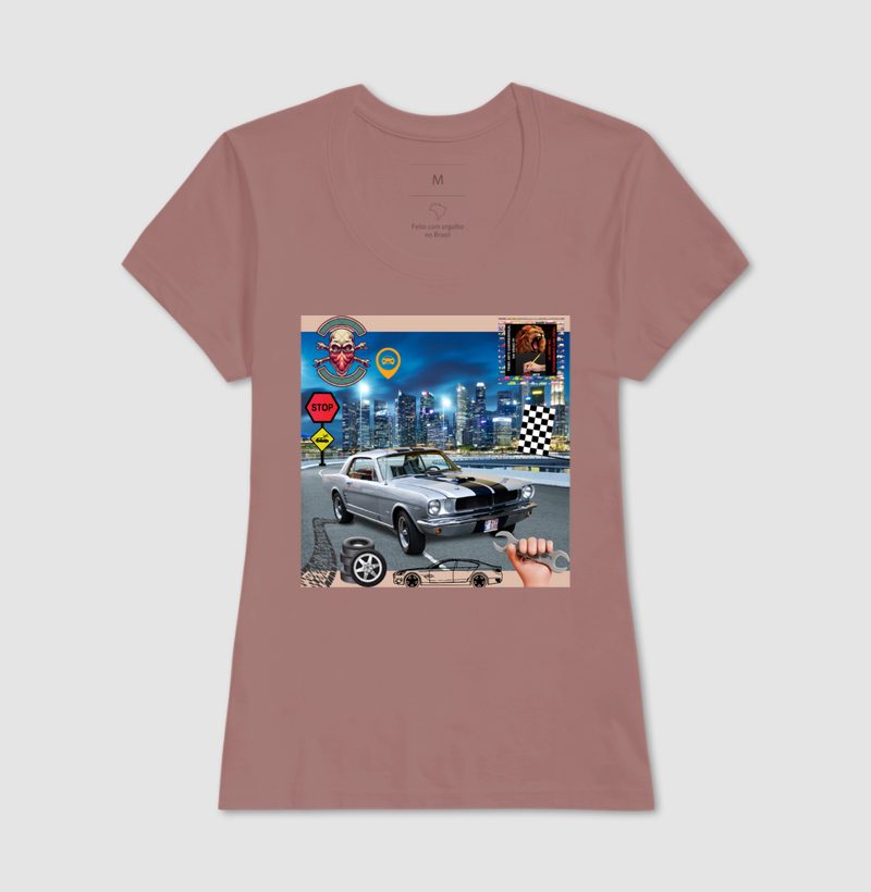Camisa 10