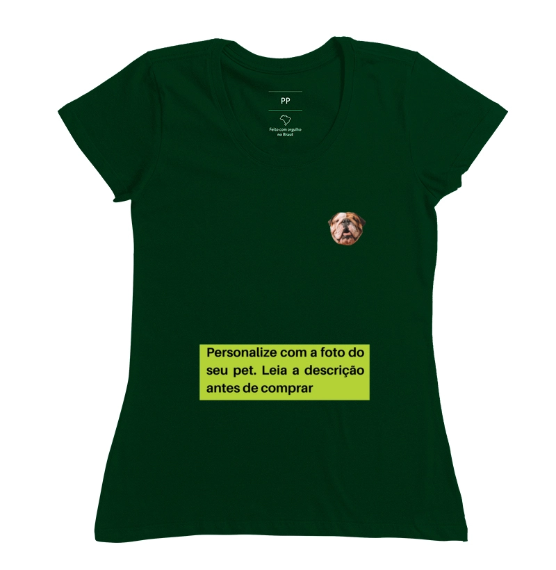 Camisa 11
