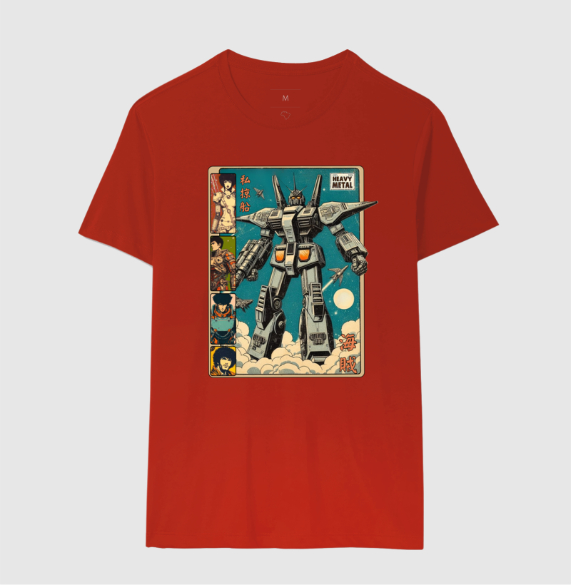 Camisa 3