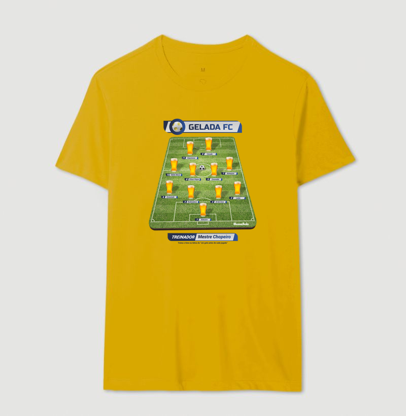 Camisa 9