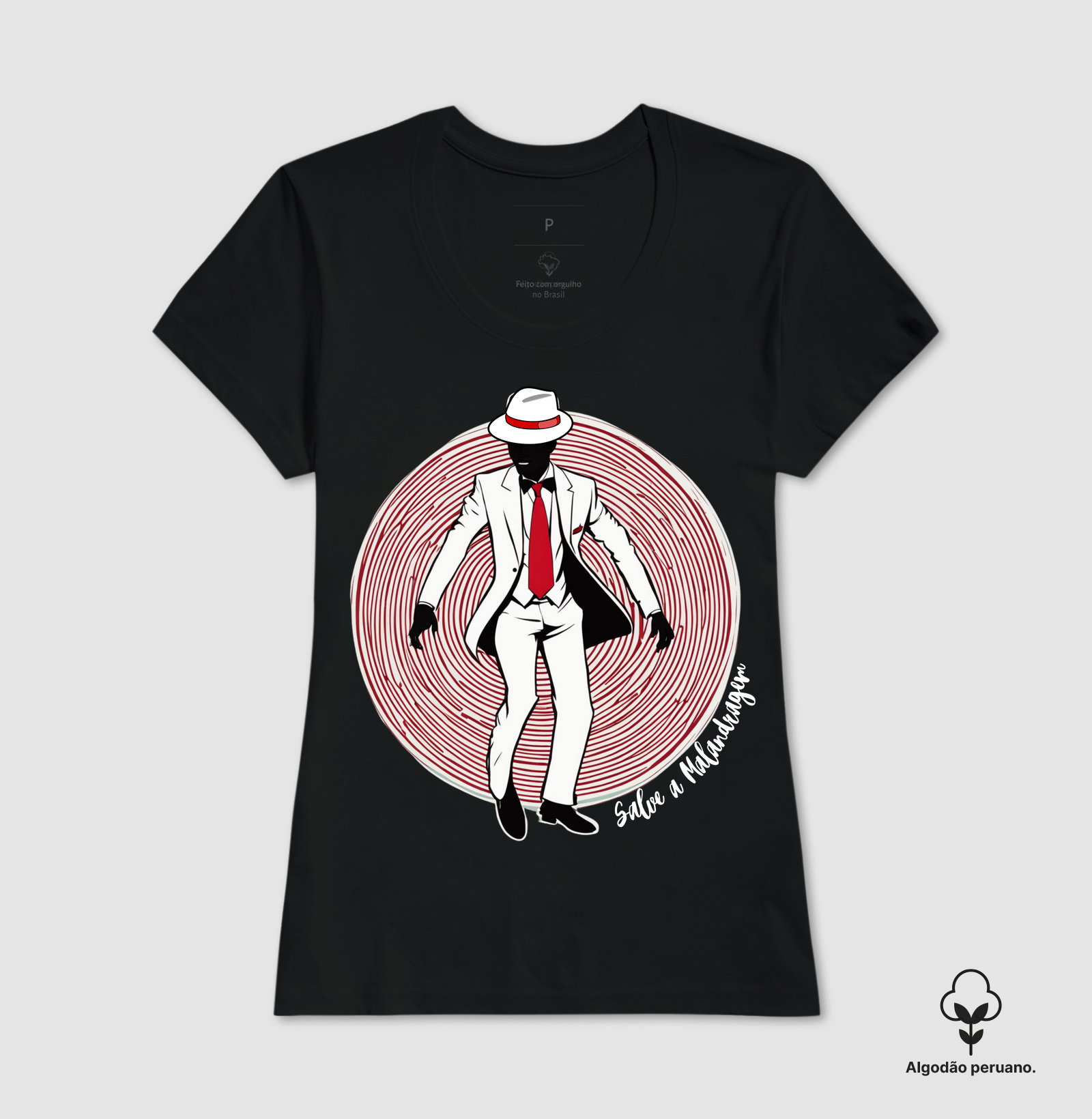 Camisa 4
