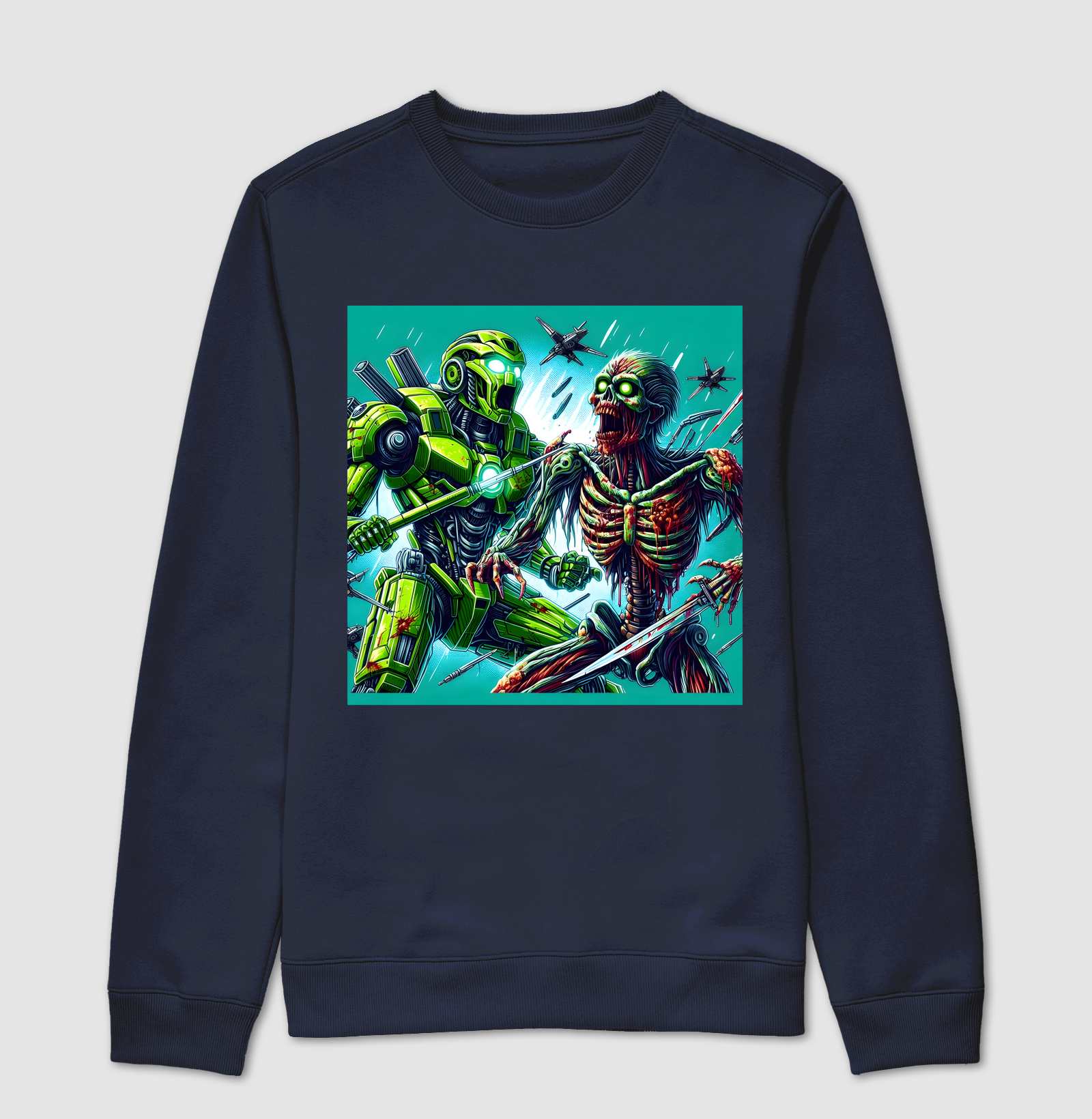 Camisa 4