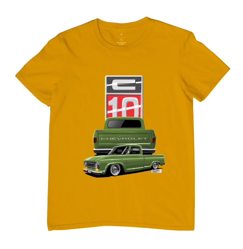Camisa 13