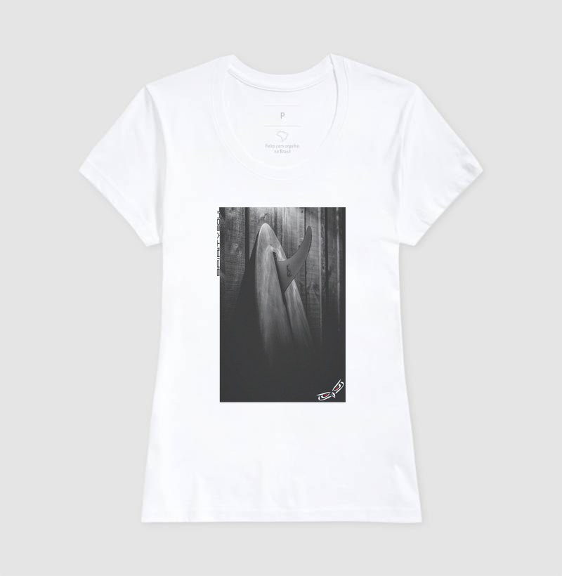 Camisa 23