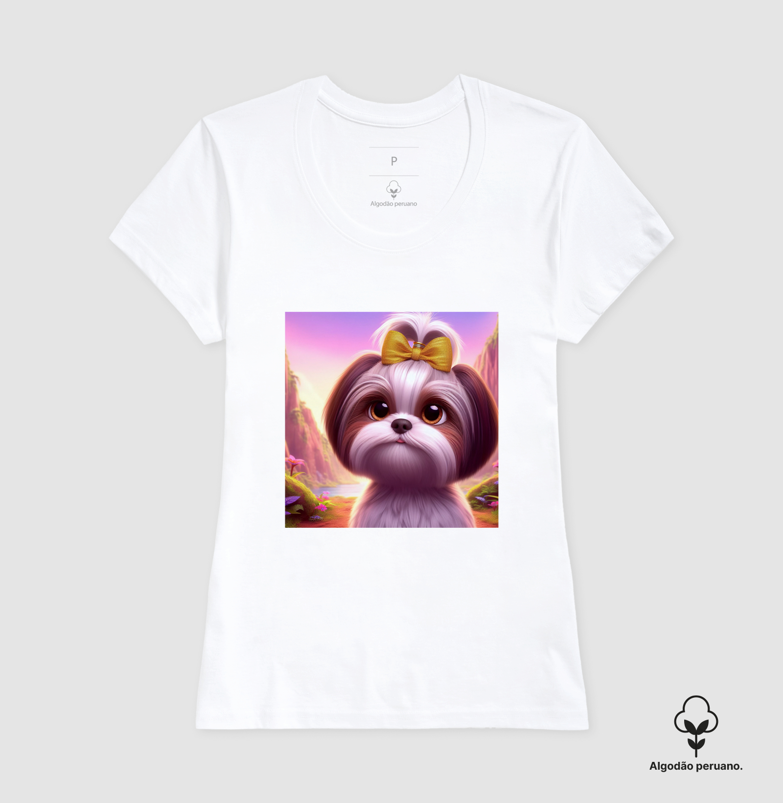 Camisa 6