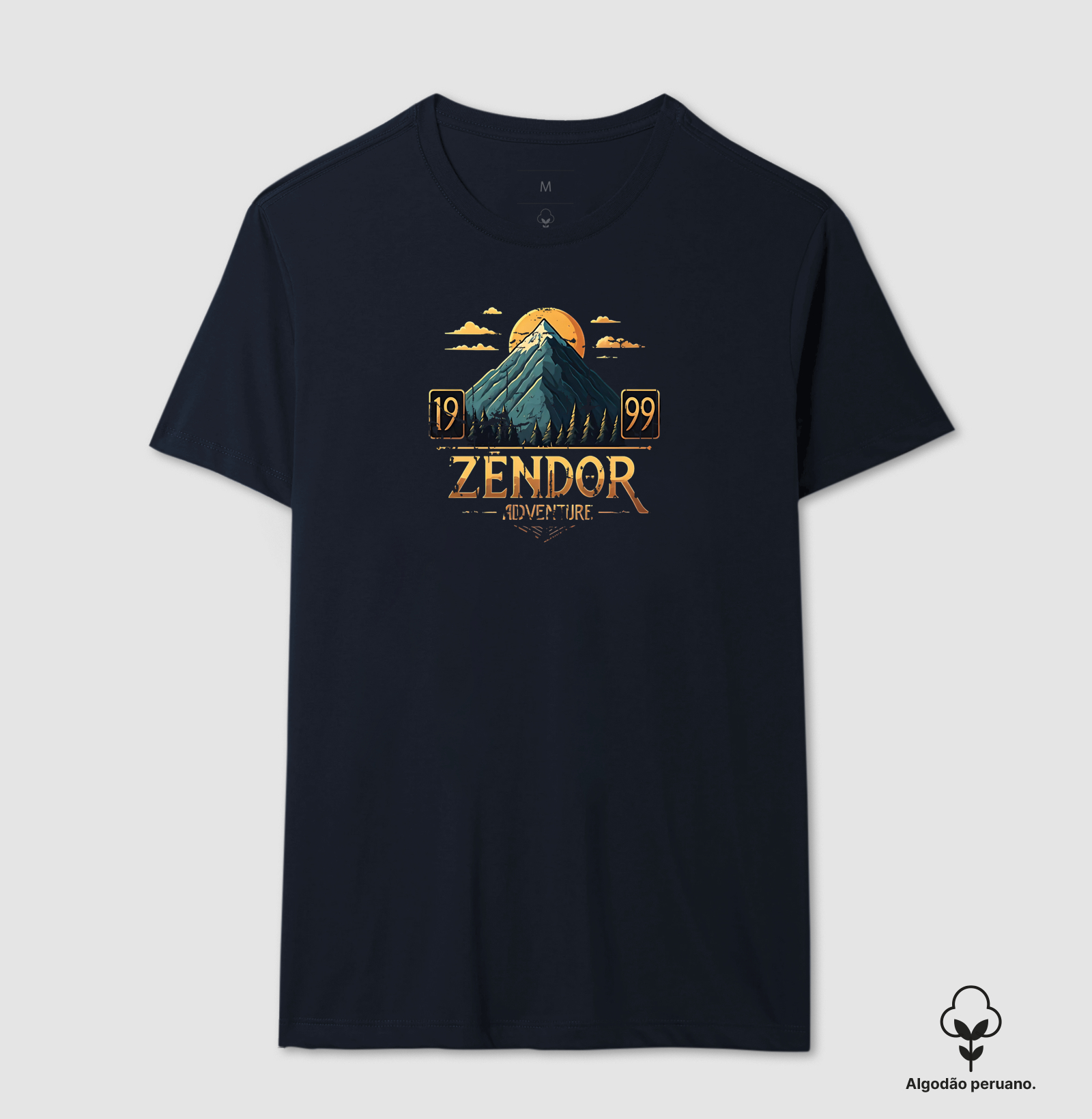 Camisa 5