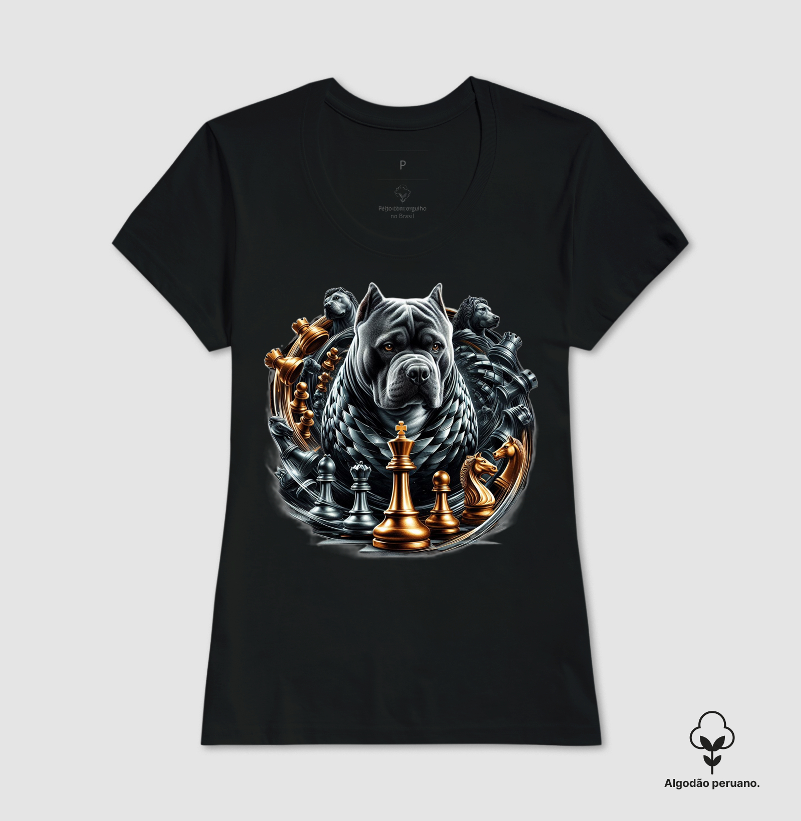 Camisa 1