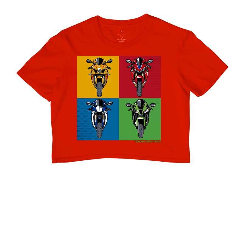 Camisa 5