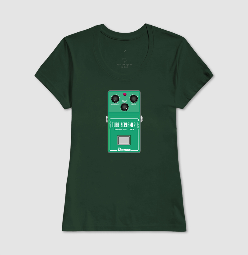 Camisa 11