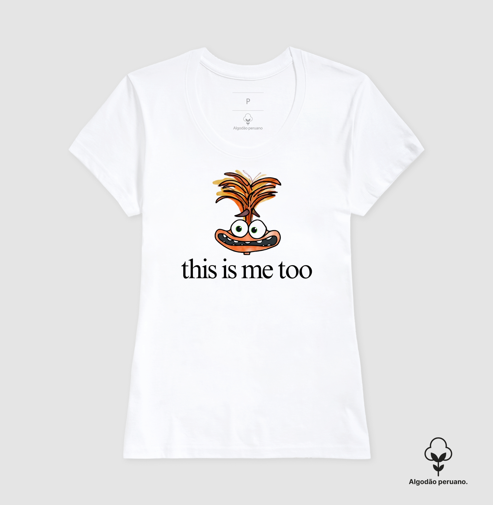 Camisa 3