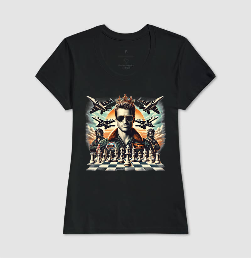 Camisa 17