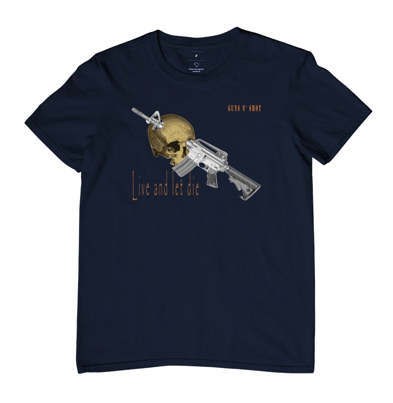 Camisa 1