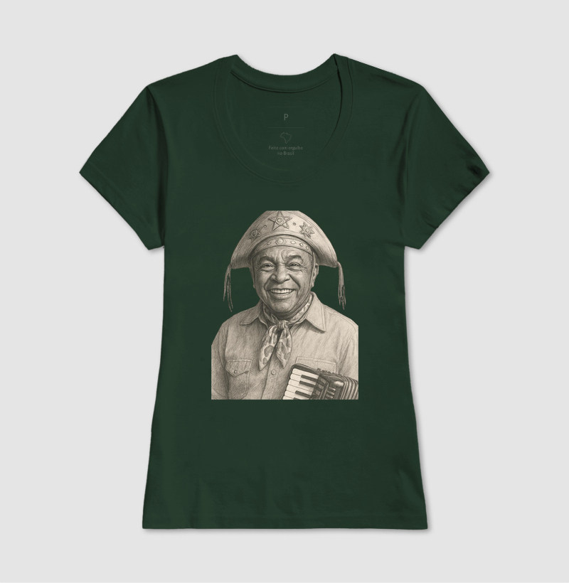 Camisa 12