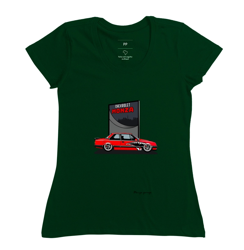 Camisa 11